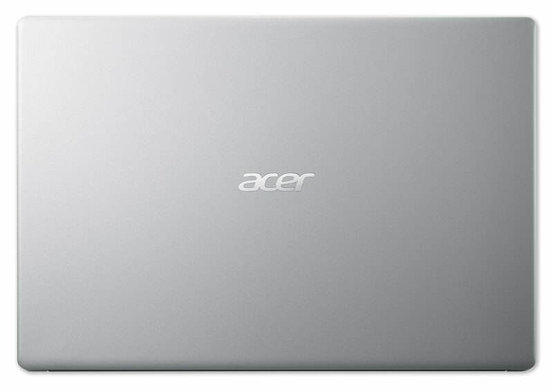 Ноутбук Acer Aspire 3 A315-23G-R075 Pure Silver (NX.HVSEU.00H) фото