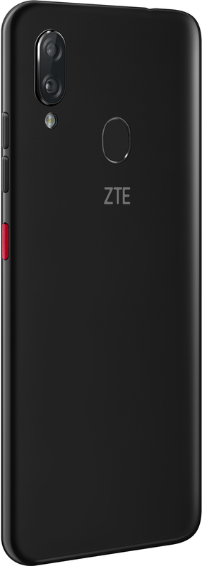 ZTE Blade V10 Vita 2/32Gb (Black) - фото - №4