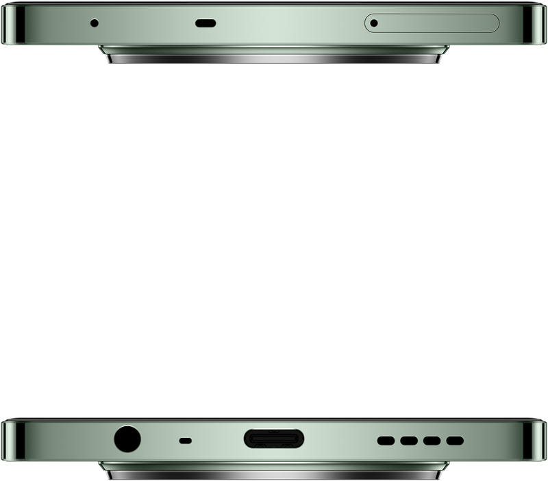 realme 12 5G 8/512GB (Woodland Green) фото