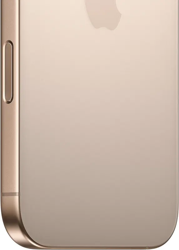 Б/В Apple iPhone 16 Pro 1TB Desert Titanium (Це Ідеал) - фото - №4