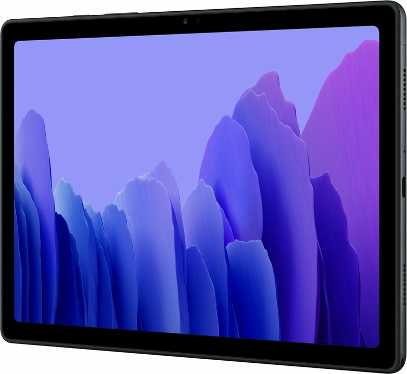 Samsung Galaxy Tab А7 10.4" 2020 32Gb LTE Grey (SM-T505NZAASEK) фото