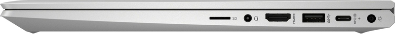 Ноутбук HP ProBook x360 435 G8 Silver (32N44EA) - фото - №8
