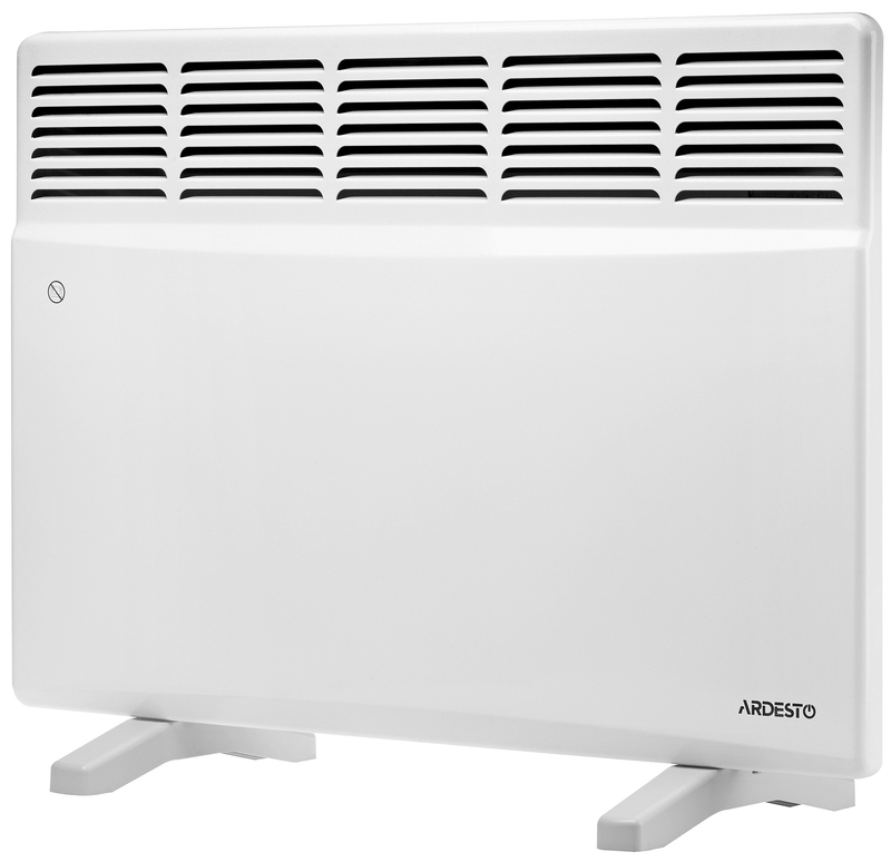 Конвектор електричний Ardesto CH-1500MOW - фото - №0