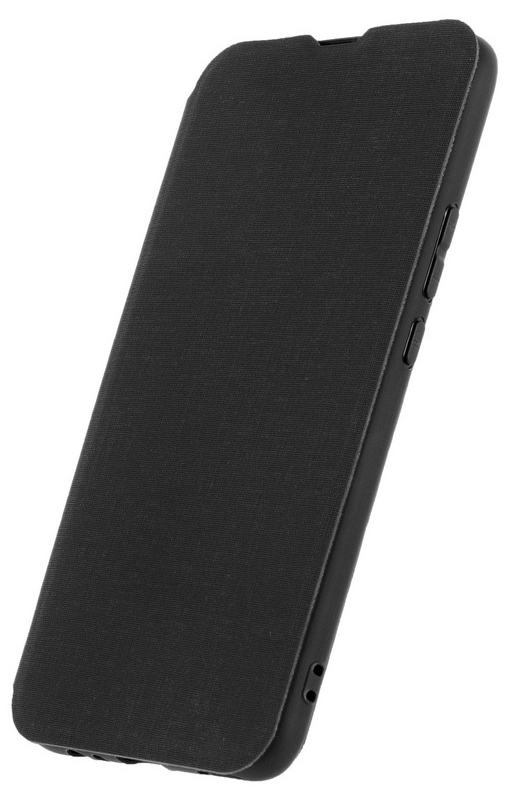 Чохол ColorWay Elegant Book для Samsung Galaxy A02 CW-CEBSGA022-BK фото