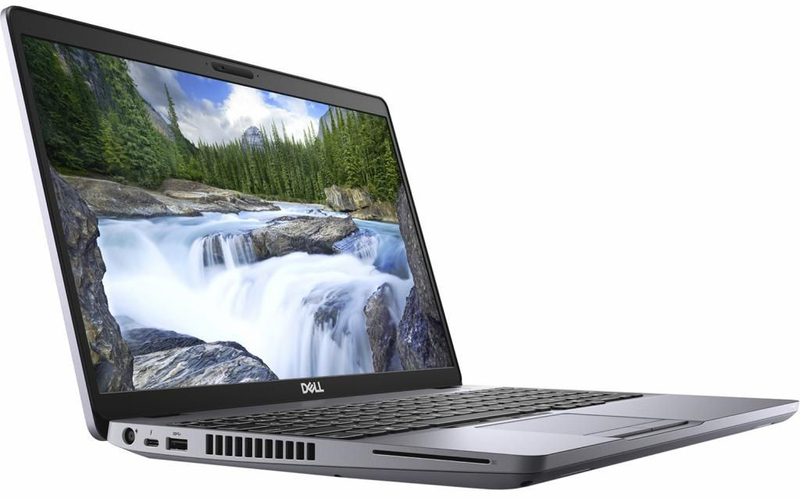Ноутбук Dell Latitude 5511 Silver (N099L551115ERC_UBU) - фото - №1
