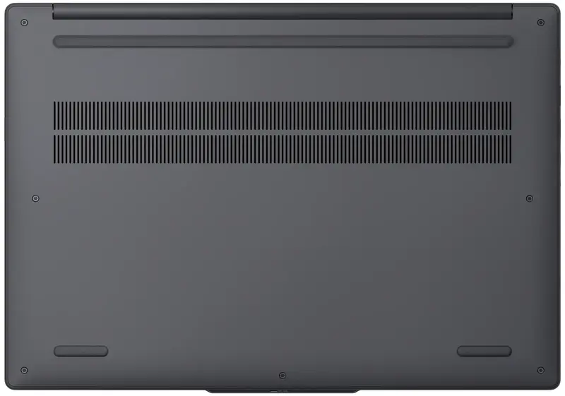 Ноутбук Lenovo IdeaPad Slim 3 16ARP10 Luna Grey (83K8006MRA) - фото - №5