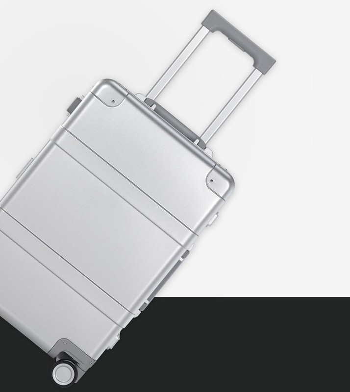 Xiaomi mi 90 points 2025 metal suitcase