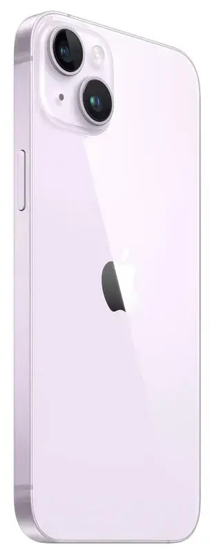 Б/У Apple iPhone 14 Plus 128Gb Purple «Новый 2.0» - фото - №2