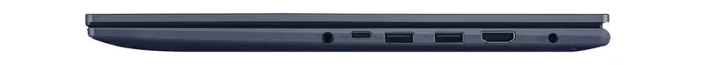 Ноутбук Asus Vivobook 15 X1502ZA-BQ1569 Quiet Blue (90NB0VX1-M029R0) фото