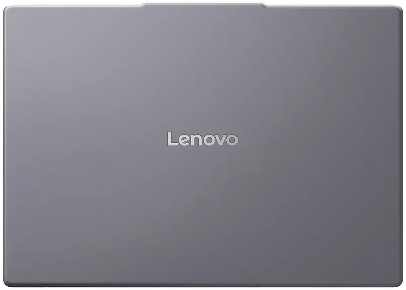 Ноутбук Lenovo IdeaPad Slim 3 14IRH10 Luna Grey (83K00042RA) - фото - №6