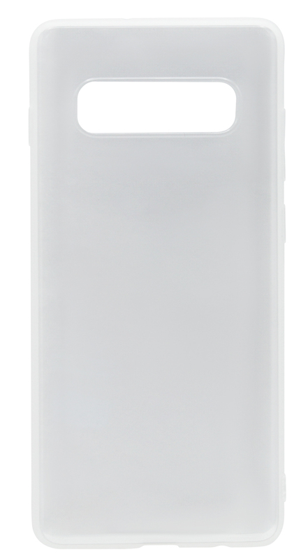 TPU Чохол Global Case Extra Slim (Light) для Samsung S10 Plus фото