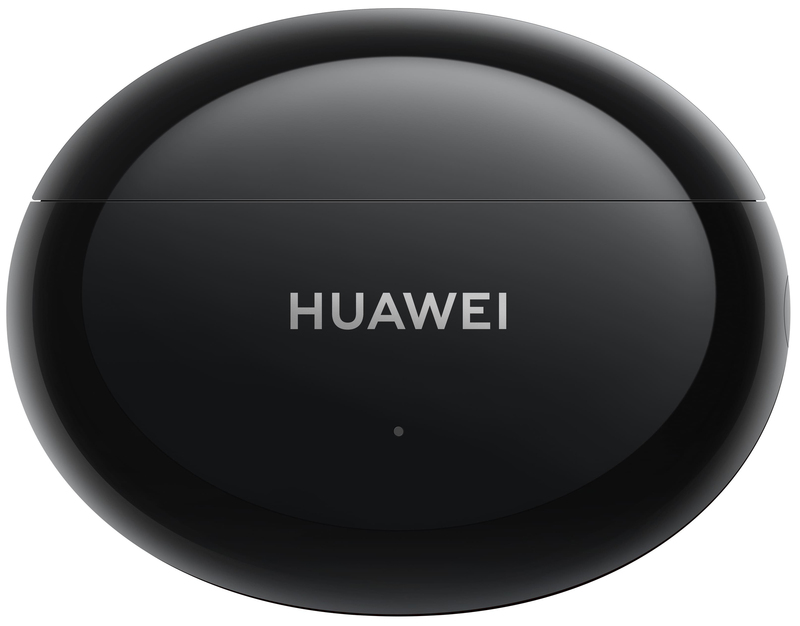 Наушники Huawei FreeBuds 4i (Black) фото