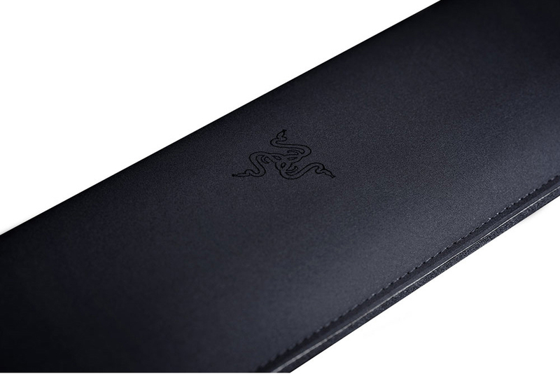 Подставка под запястья для клавиатуры Wrist Rest for Mini (RC21-01720100-R3M1) фото