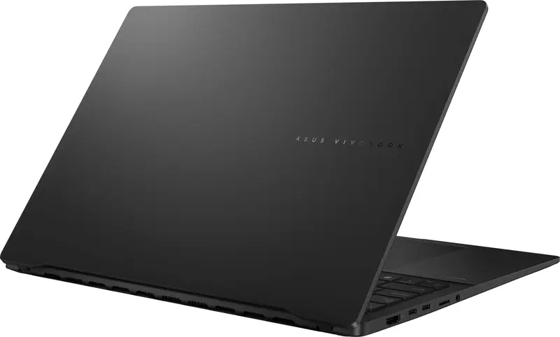 Ноутбук Asus Vivobook S 15 OLED S5506MA-MA136 Neutral Black (90NB14E1-M00970) фото