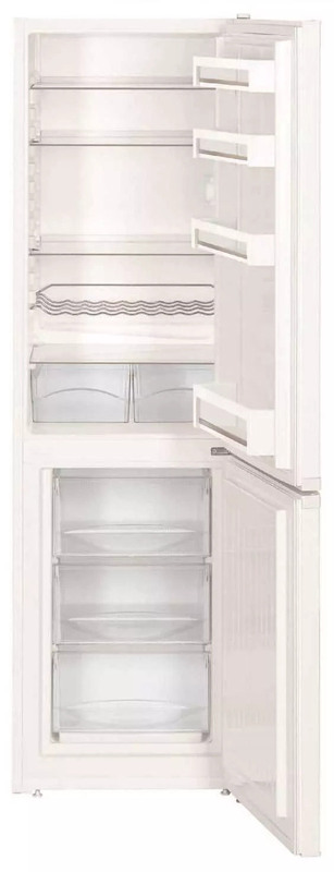 Холодильник Liebherr CU3331 фото