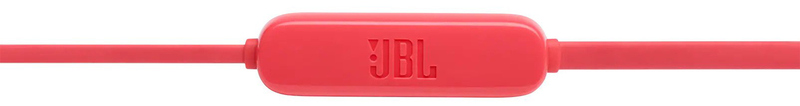 Навушники JBL T115BT (Coral) JBLT115BTCOR фото