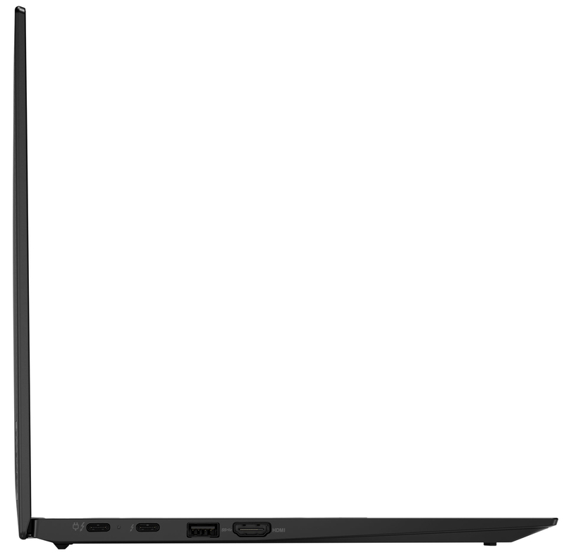 Ноутбук Lenovo ThinkPad X1 Carbon Gen 9 Black (20XW005KRT) фото