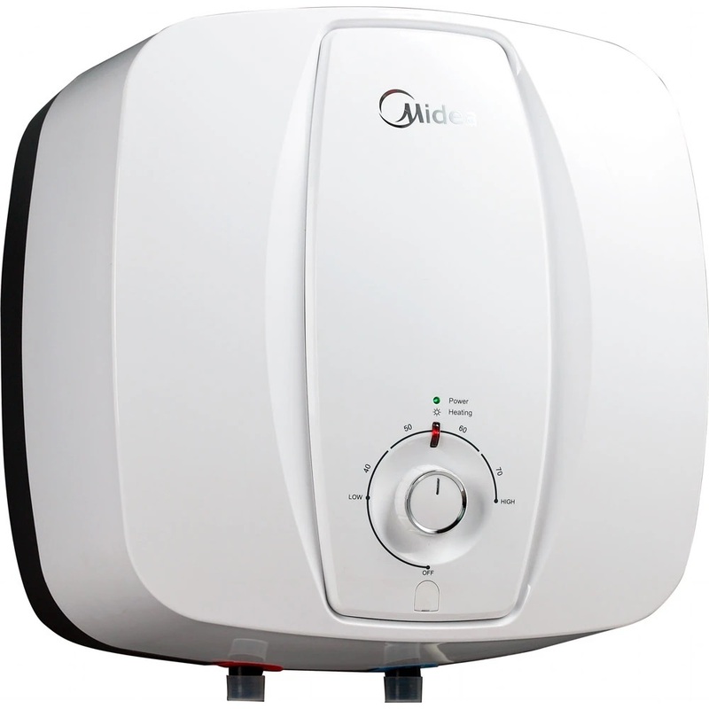 Водонагрівач MIDEA D10-20VA(О) - фото - №1