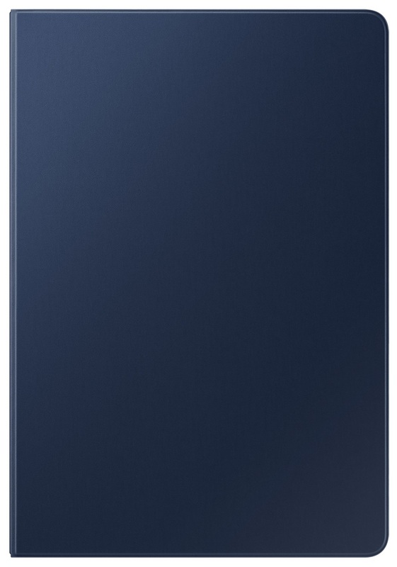 Чохол для Samsung TAB S7/S8 Book Cover (Navy) фото