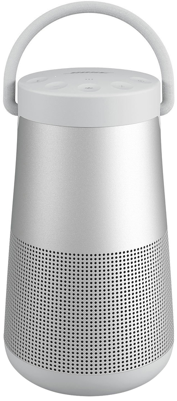 Акустична система Bose SoundLink Revolve Plus Bluetooth Speaker (Silver) 739617-2310 фото