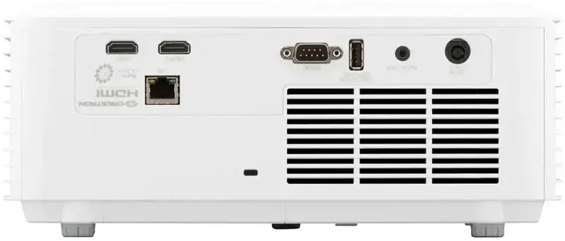 Проєктор ViewSonic LS630HD (VS20367) - фото - №10