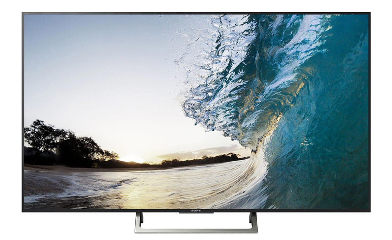 Sony 65" 4K Smart TV (KD65XE8596BR2) - фото - №0