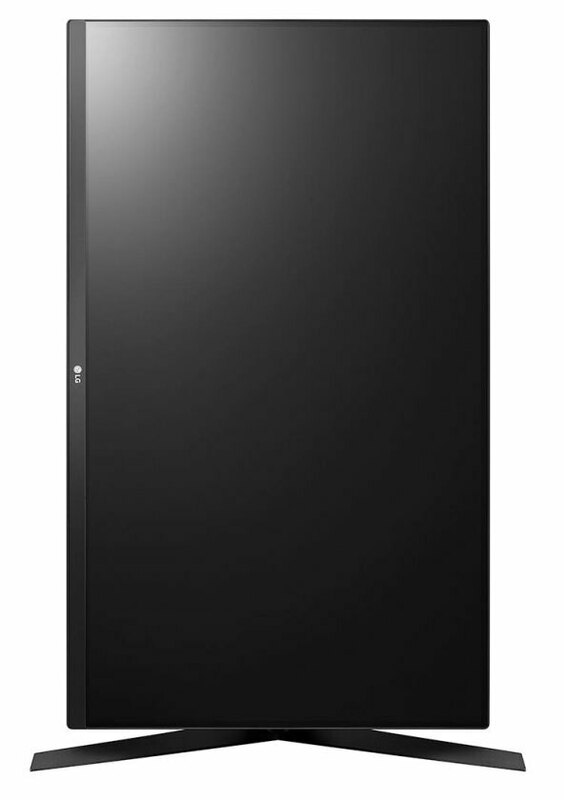 Монітор LG 31.5 "QHD (32GK850F-B) - фото - №8