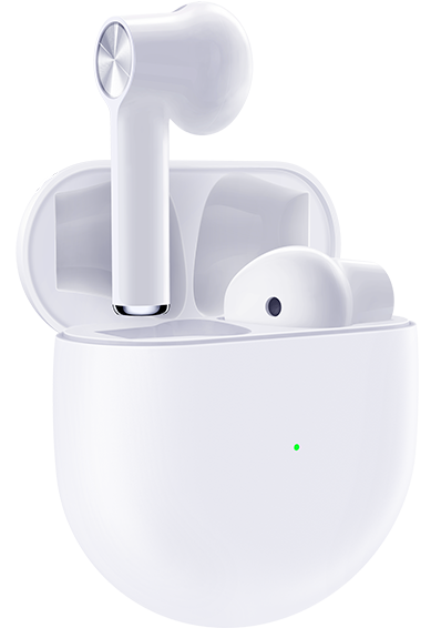 Навушники OnePlus Buds White фото