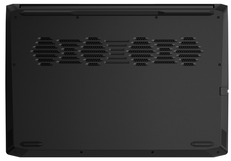 Ноутбук Lenovo IdeaPad Gaming 3 15IHU6 Shadow Black (82K10144RA) фото