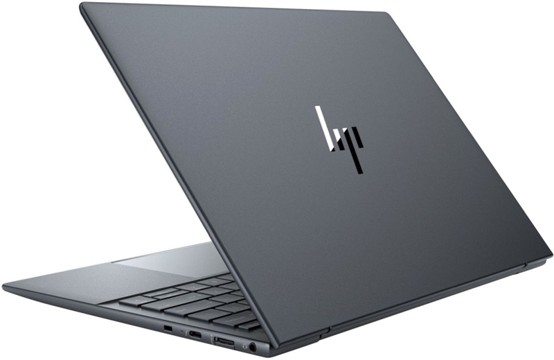 Ноутбук HP Elite Dragonfly G3 Slate Blue (6T257EA) - фото - №3