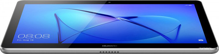 Huawei MediaPad T3 10'' 2/16Gb Wi-Fi Grey (AGS-W09) ᐈ Купить