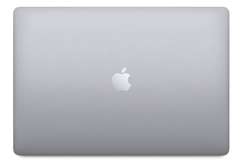 Apple MacBook Pro Touch Bar 16" 1Tb Space Gray (MVVK2) 2019 фото