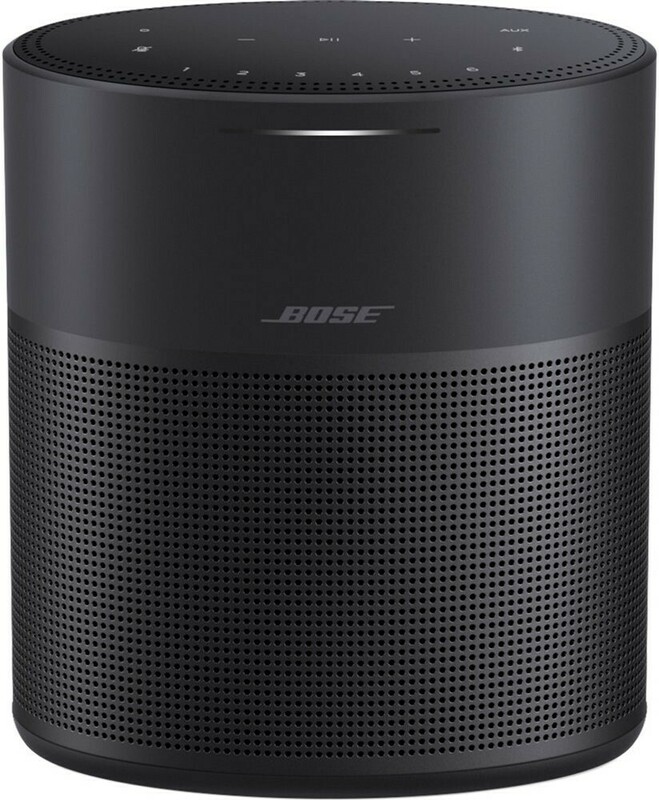 Акустична система Bose Home Speaker 300 (Black) 808429-2100 фото
