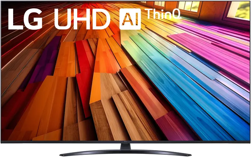 Телевизор LG 65UT81006LA фото