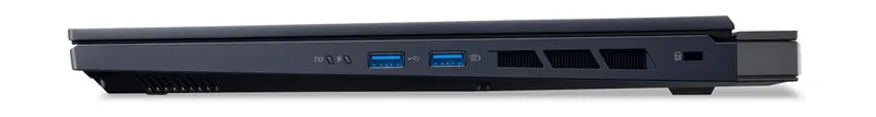 Ноутбук Acer Predator Helios Neo 16 PHN16-72-76AM Abyssal Black (NH.QREEU.009) - фото - №8