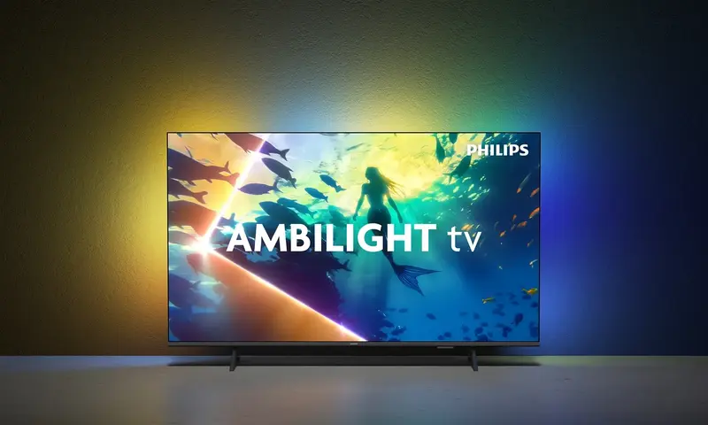 Телевізор Philips 55PUS8010/12 - фото - №3