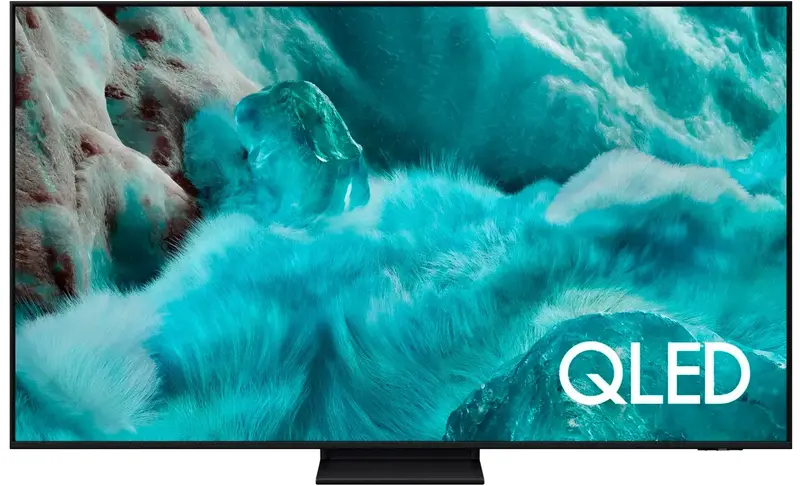 Телевізор Samsung 75" QLED 4K QE75Q7F5AUXUA Vision AI - фото - №4