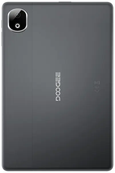 Doogee T30E-A 4/128GB LTE Metal Grey (T30E-A_GR) фото