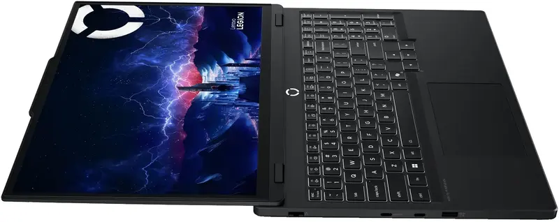 Ноутбук Lenovo Legion 5 15IRX10 Eclipse Black (83LY005ERA) - фото - №9
