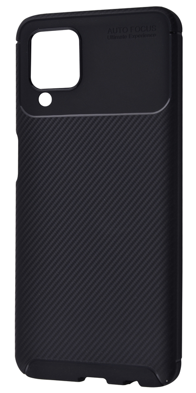 Чохол для Samsung A22/M32 WAVE Geek Pro (Black) фото