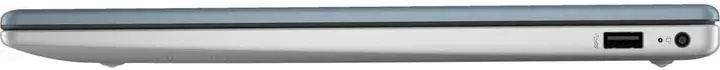Ноутбук HP 15-fd2034ua Moonlight Blue (C3UU6EA) - фото - №6