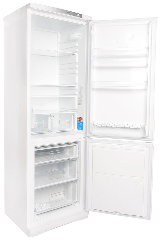 Холодильник Indesit IBS 18 AA (UA) - фото - №10