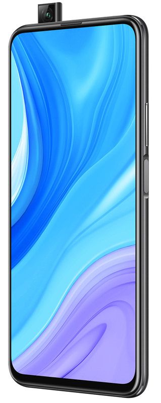 Huawei P Smart Pro 6/128Gb Black (51094UVB) - фото - №6
