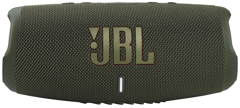 Акустика JBL Charge 5 (Green) JBLCHARGE5GRN фото