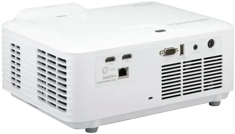 Проєктор ViewSonic LS630HD (VS20367) - фото - №11