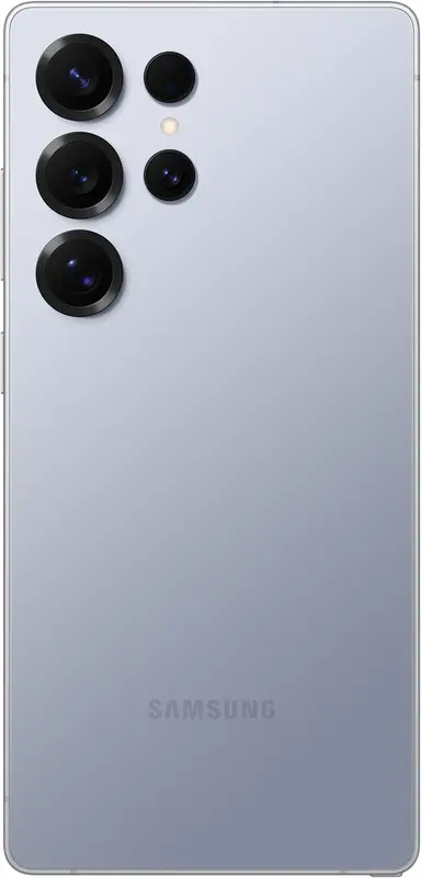 Samsung Galaxy S25 Ultra S938B 12/512GB Titanium Silverblue (SM-S938BZBGEUC) фото
