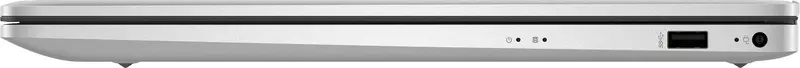 Ноутбук HP 17-cp3014ua Natural Silver (C9RL7EA) - фото - №4