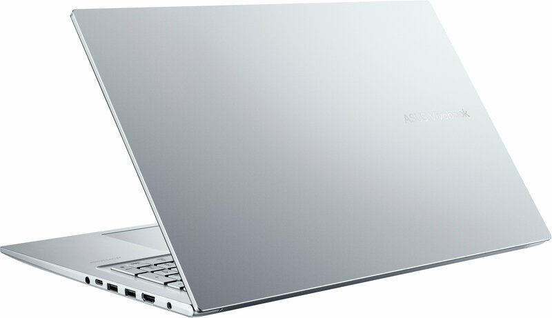 Ноутбук Asus Vivobook 17X K1703ZA-AU144 Transparent Silver (90NB0WN1-M005U0) - фото - №4