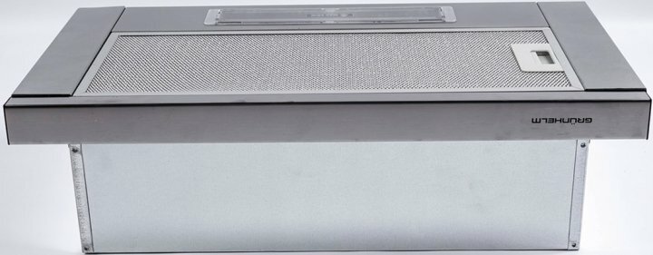 Вытяжка Grunhelm GVT 210 I - фото - №7