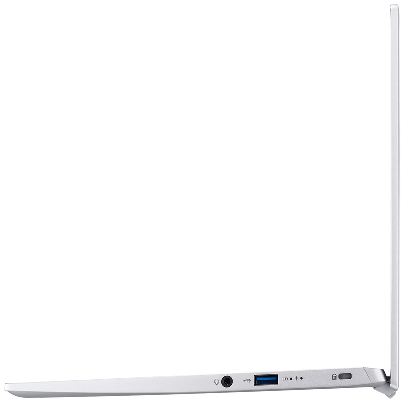 Ноутбук Acer Swift 3 SF314-511-31N2 Pure Silver (NX.ABLEU.009) фото
